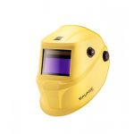 Сварочная маска ESAB Savage A40 желтая